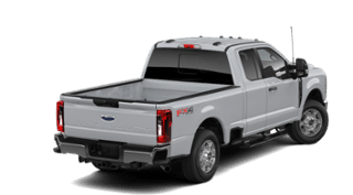 2026 Ford Super Duty® External Image 4